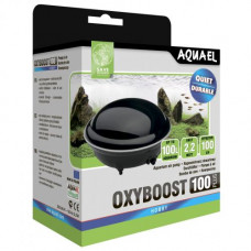Компрессор Aquael «Oxyboost AP-100 Plus» для аквариума до 100 л
