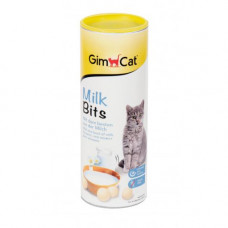 Лакомства GimCat для котов GimCat ГрасБитс таблетки для котов 425г
