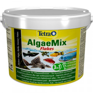 Tetra Algae Mix 10L/1.75 kg хлопья
