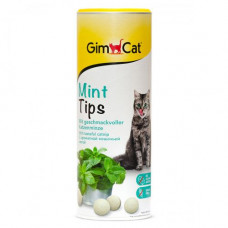 Cat-Mintips 425г таблетки витаминное лакомство с кошачьей мятой