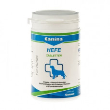 Hefe 250г (310 табл)комплекс с энзимами, аминокислотами, витаминами