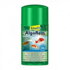 Tetra POND AlgoRem 1 л для борьбы с мутной зеленой водой