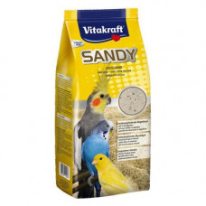 Песок для птиц SANDY 3-plus 2.5кг