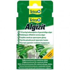 Tetra ALGIZIT 10 таблеток против водорослей на 200 л.