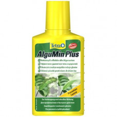 Tetra AlguMin 100 мл против водорослей на 200 л