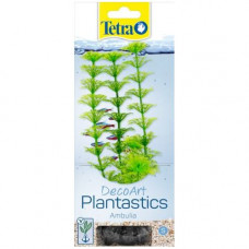 Tetra AMBULIA DecoArt Plant S 15 см пластиковое растение