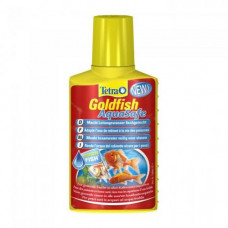Tetra AQUA SAFE Gold 100 ml лекарство для золотых рыб на 200 л