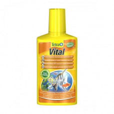 Tetra Aqua Vital 250ml витаминизир. кондиц. на 500 л