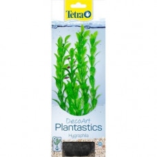 Tetra HYGROPHILA DecoArt Plant M 23 см пластиковое растение
