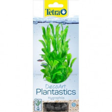 Tetra HYGROPHILA DecoArt Plant S 15 см пластиковое растение