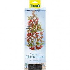 Tetra RED LUDWIGIA DecoArt Plant L 30см пластиковое растение