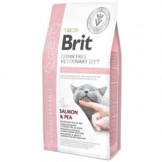 Brit GF Veterinary Diets Cat Hypoallergecnic 2 kg