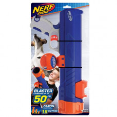 Бластер для метания мячей Nerf Blaster