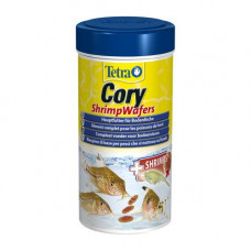 Tetra Cory Shrimp Wafer 100 мл